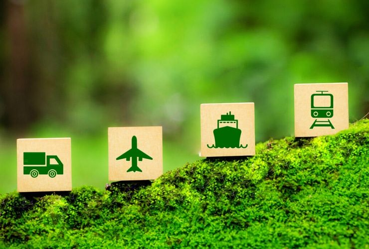 Sustainable Supply Chain & Logistics Sustainable Supply Chain & Logistics