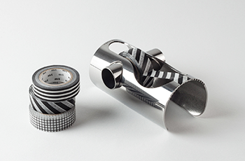 Tube Laser Cutting Sample Tube Laser Cutting Sample