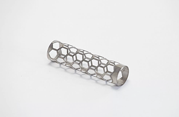 Tube Laser Cutting Sample Tube Laser Cutting Sample