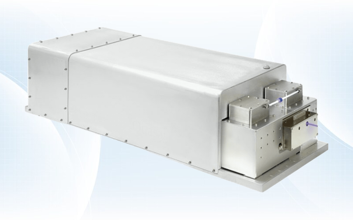 UV Laser Generator