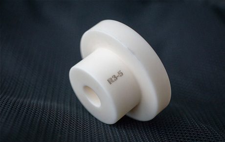 UV Laser Marking Samples
