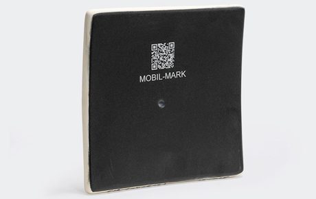 UV Laser Marking Samples