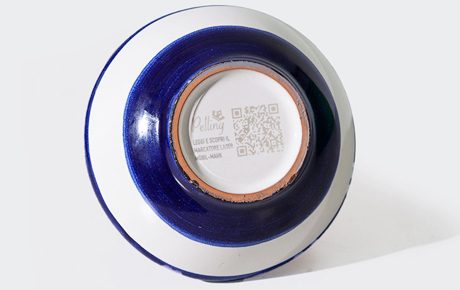 UV Laser Marking Samples