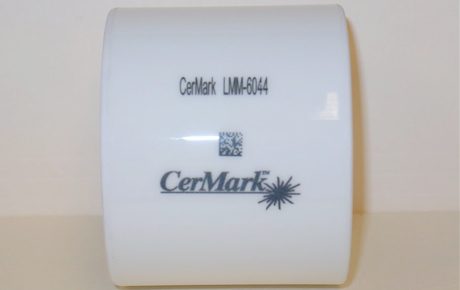 UV Laser Marking Samples