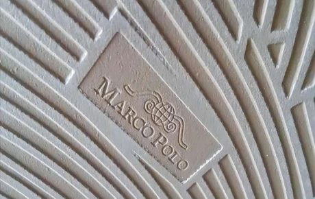 UV Laser Marking Samples