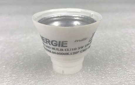 UV Laser Marking Samples