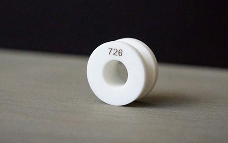UV Laser Marking Samples