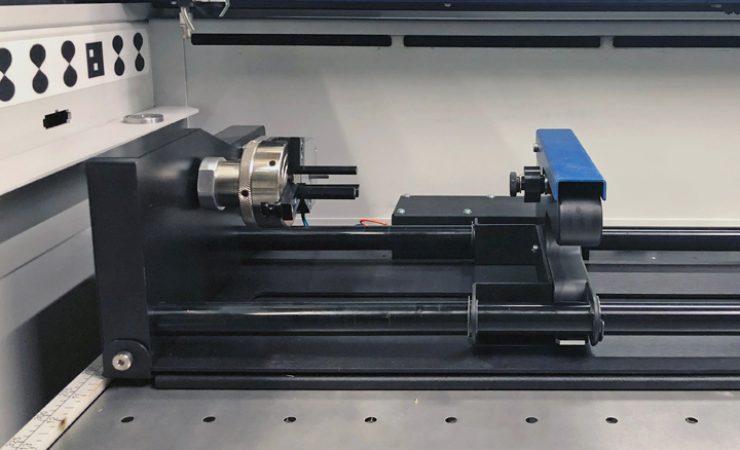 Versatile Rotary Attachment