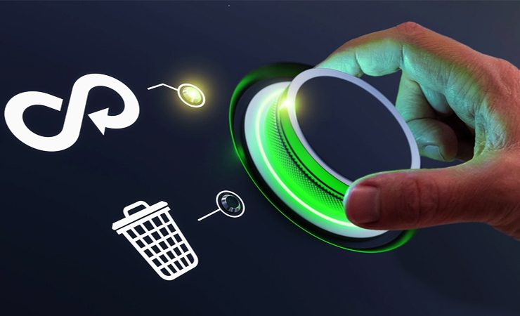 Waste Reduction & Circular Economy Practices