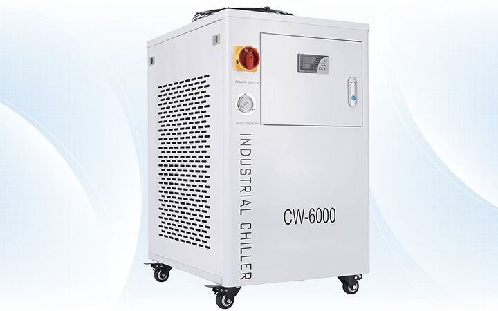 Water Cooling Device